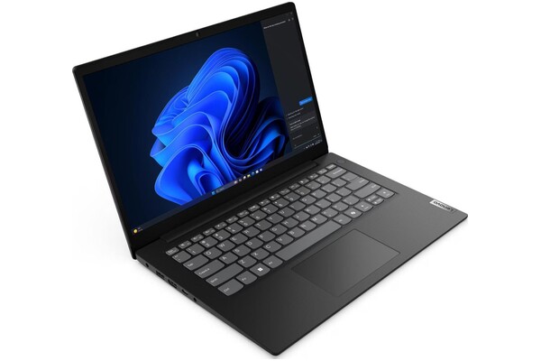 Laptop Lenovo V14 14.0" Intel Core i5 13420H INTEL UHD 32GB 512GB SSD M.2 Windows 11 Professional czarny