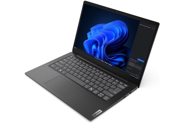 Laptop Lenovo V14 14.0" Intel Core i5 13420H INTEL UHD 32GB 512GB SSD M.2 Windows 11 Professional czarny