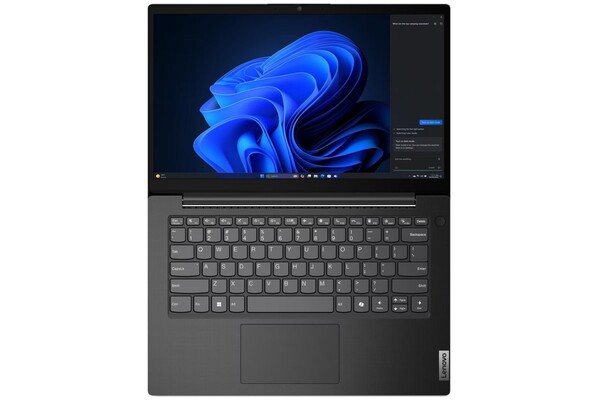 Laptop Lenovo V14 14.0" Intel Core i5 13420H INTEL UHD 32GB 512GB SSD M.2 Windows 11 Professional czarny
