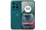 Smartfon Motorola moto g77 5G niebieski 6.78" 8.0GB/256.0GB