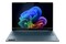 Laptop Lenovo Yoga Slim 7 14.0" AMD Ryzen AI 5 340 340 AMD Radeon 840M 16GB 512GB SSD M.2 Windows 11 Home niebieski