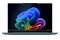 Laptop Lenovo Yoga Slim 7 14.0" AMD Ryzen AI 5 340 340 AMD Radeon 840M 16GB 512GB SSD M.2 Windows 11 Home niebieski