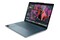Laptop Lenovo Yoga Slim 7 14.0" AMD Ryzen AI 5 340 340 AMD Radeon 840M 16GB 512GB SSD M.2 Windows 11 Home niebieski