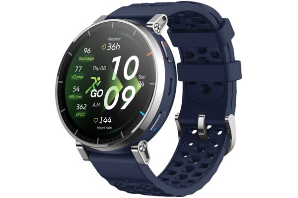 Smartwatch Amazfit Active niebieski