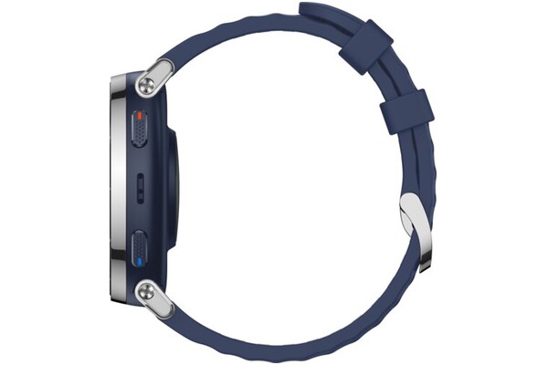 Smartwatch Amazfit Active niebieski