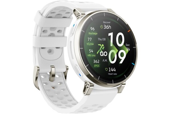 Smartwatch Amazfit Active biały