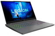 Laptop Lenovo Legion 5 15.6" Intel Core i7 12700H NVIDIA GeForce RTX 3070 16GB 512GB SSD szary