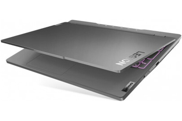 Laptop Lenovo Legion 5 15.6" Intel Core i7 12700H NVIDIA GeForce RTX 3070 16GB 512GB SSD szary