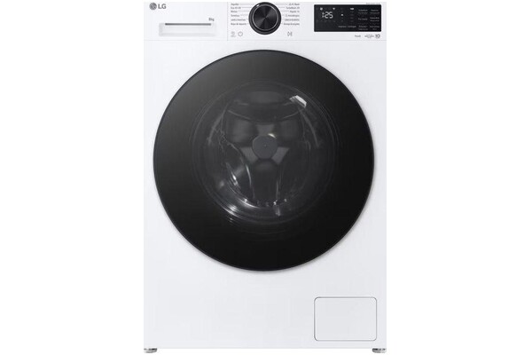 Pralka LG F2X50S8TLB