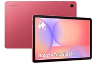 Tablet Samsung Galaxy Tab S10 Lite 10.90" Samsung Exynos 1380 8.0GB/256GB, czerwony