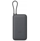 Powerbank Xiaomi PB2020MI PB2020MI 20000mAh 33.0W grafitowy