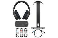 Słuchawki Sennheiser RS275 Nauszne Bezprzewodowe czarny