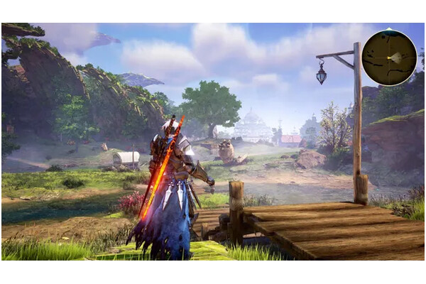 Tales of Arise Xbox One