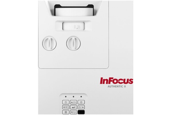 Projektor INFOCUS IN1069SL