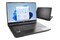 Laptop MSI Katana 17 17.3" Intel Core i7 13620H NVIDIA GeForce RTX 4050 32GB 1TB SSD Windows 11 Professional czarny