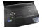 Laptop MSI Katana 17 17.3" Intel Core i7 13620H NVIDIA GeForce RTX 4050 32GB 1TB SSD Windows 11 Professional czarny