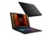 Laptop MSI Katana 17 17.3" Intel Core i7 14650HX Nvidia GeForce RTX 5060 16GB 1TB SSD Windows 11 Home czarny