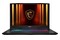 Laptop MSI Katana 17 17.3" Intel Core i7 14650HX Nvidia GeForce RTX 5060 16GB 1TB SSD Windows 11 Home czarny