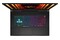 Laptop MSI Katana 17 17.3" Intel Core i7 14650HX Nvidia GeForce RTX 5060 16GB 1TB SSD Windows 11 Home czarny