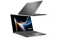 Laptop MSI Prestige 13 13.3" Intel Core Ultra 7 Intel 32GB 1TB SSD Windows 11 Professional Platynowo-szary