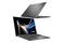 Laptop MSI Prestige 13 13.3" Intel Core Ultra 7 Intel 32GB 1TB SSD Windows 11 Professional Platynowo-szary