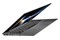 Laptop MSI Prestige 13 13.3" Intel Core Ultra 7 Intel 32GB 1TB SSD Windows 11 Professional Platynowo-szary