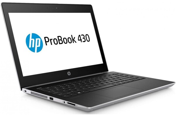 Laptop HP ProBook 430 G5 13.3" Intel Core i5 8250U INTEL UHD 620 16GB 128GB SSD windows 10 professional czarno-srebrny
