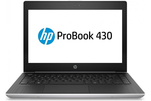 Laptop HP ProBook 430 G5 13.3" Intel Core i5 8250U INTEL UHD 620 16GB 128GB SSD windows 10 professional czarno-srebrny