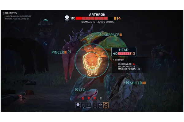 Phoenix Point Behemoth Edition Xbox One