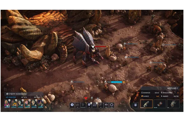 Phoenix Point Behemoth Edition Xbox One