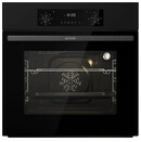 Piekarnik do zabudowy Gorenje BO635E1B elektryczny czarny