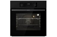 Piekarnik do zabudowy Gorenje BO635E1B elektryczny czarny