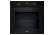 Piekarnik do zabudowy Beko BBIM7301KSBD elektryczny Parowy czarny