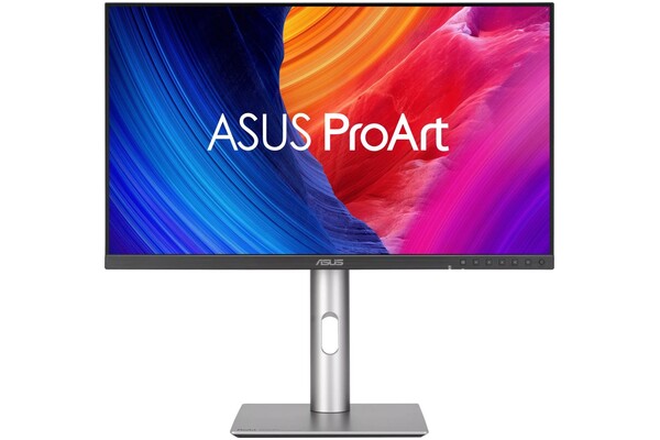 Monitor 31.5" ASUS ProArt PA32QCV czarno-srebrny