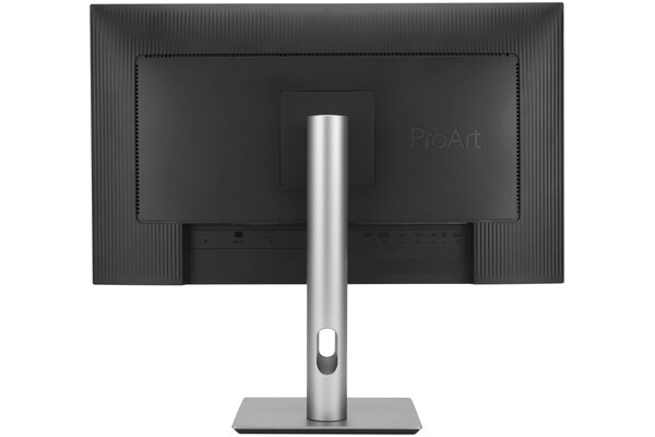 Monitor 31.5" ASUS ProArt PA32QCV czarno-srebrny