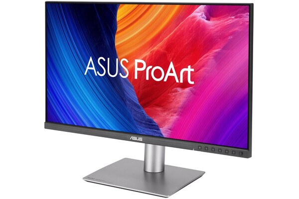 Monitor 31.5" ASUS ProArt PA32QCV czarno-srebrny
