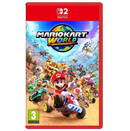 2 Mario Kart World Nintendo Switch