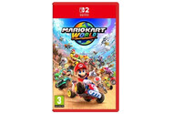 2 Mario Kart World Nintendo Switch