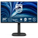 Monitor 24.1" Philips B-Line 24B2N3200D/00 czarny