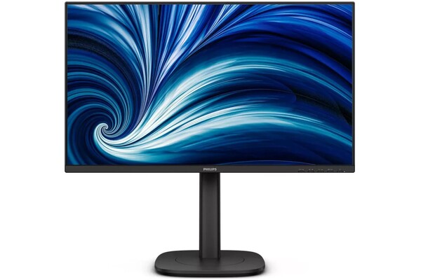 Monitor 24.1" Philips B-Line 24B2N3200D/00 czarny