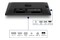 Monitor 24.1" Philips B-Line 24B2N3200D/00 czarny