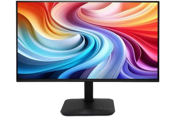 Monitor 23.8" ACER KA242YP6B czarny