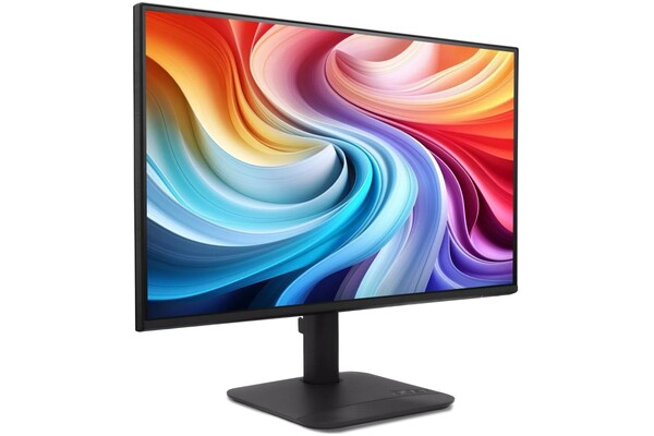 Monitor 23.8" ACER KA242YP6B czarny