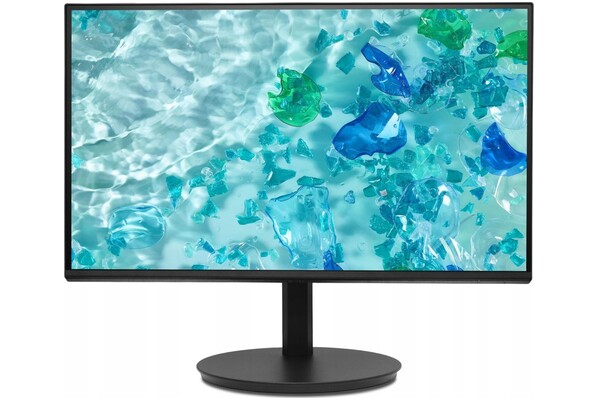 Monitor 23.8" ACER CB242YGBIPR czarny