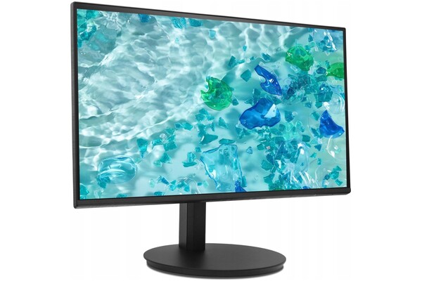 Monitor 23.8" ACER CB242YGBIPR czarny