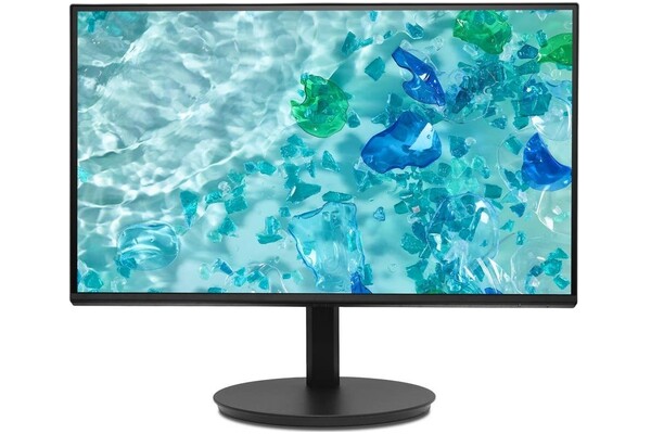 Monitor 23.8" ACER CB242YP6BIPR czarny