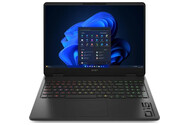 Laptop HP OMEN 7 16.0" Intel Core Ultra 7 255H NVIDIA GeForce RTX 5050 40GB 1TB SSD Windows 11 Home czarny