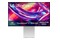 Monitor 31.5" LG UltraFine 32U990 biały