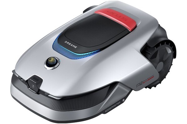 Robot koszący DREAME Roboticmower A2