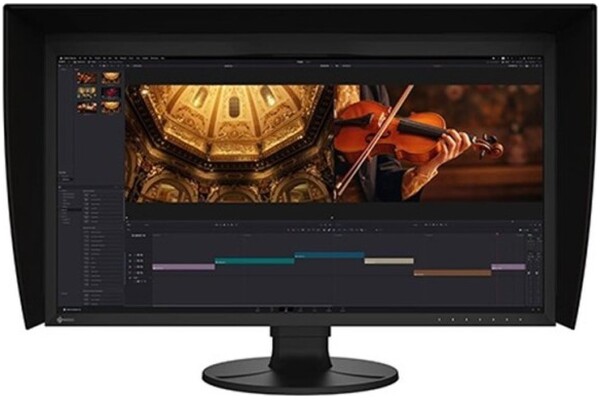 Monitor 30.5" EIZO ColorEdge CG3100X czarny